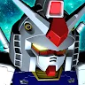 Icon: SD Gundam G Generation Revolution | Japanese