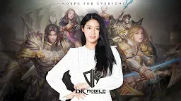 Screenshot 16: DK Mobile: The Return of Heroes