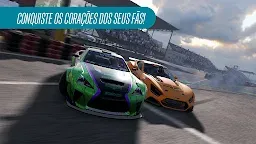 Screenshot 8: CarX Drift Racing 2