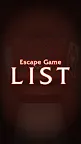 Screenshot 6: Escape Game - The LIST
