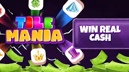 Screenshot 6: Tile 3 Match Mania - Win Cash