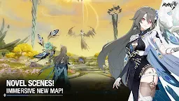 Screenshot 4: Honkai Impact 3rd | Global
