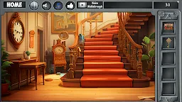 Screenshot 17: 100 Door Escape Room Mystery 2