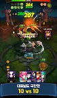 Screenshot 17: 헬로히어로 에픽배틀 for kakao