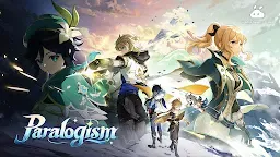 Screenshot 1: Genshin Impact · Cloud