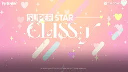 Screenshot 1: SuperStar TEENAGE GIRLS