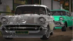 Screenshot 21: Car Parking Multiplayer