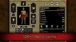 Screenshot 10: Titan Quest