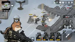 Screenshot 23: 배드 투 배드: 아포칼립스