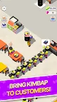 Screenshot 15: Kimbap Please