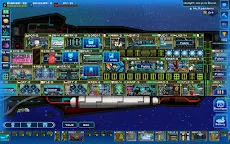 Screenshot 21: Pixel Starships™: Hyperspace