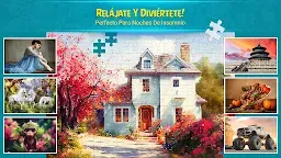 Screenshot 4: Puzzle Crown - Rompecabezas