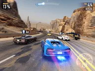 Screenshot 12: Need for Speed™ No Limits