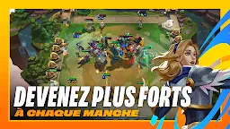 Screenshot 4: TFT: Teamfight Tactics | Globale