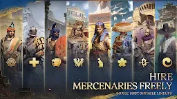 Screenshot 15: Age of Empires Mobile