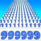 Screenshot 9: Number Run N Merge Master Game