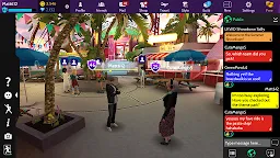 Screenshot 14: 創建人生-3D虛擬世界