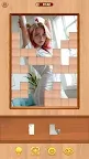 Screenshot 3: Block Jigsaw Magic-Girl Puzzle