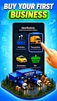 Screenshot 2: Idle Startup: Money Clicker