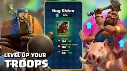 Screenshot 4: Clash Royale | Global