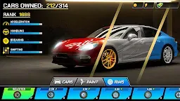 Screenshot 6: Car Master Game Racing 3D