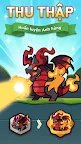Screenshot 3: Summoner's Greed: Empire TD