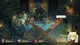 Screenshot 4: Pixel Heroes: Tales of Emond | Global