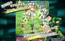 Screenshot 8: HUNTER×HUNTER バトルオールスターズ