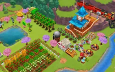 Screenshot 6: Farm Story 2