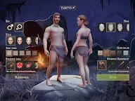 Screenshot 7: Grim Soul: Dark Fantasy Survival