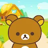 Icon: 懶懶熊農場