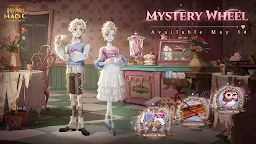 Screenshot 8: Harry Potter: Magic Awakened | Asia