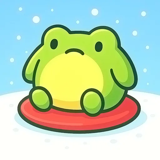 Sled Surfers - Games