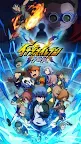 Screenshot 2: Inazuma Eleven Cross
