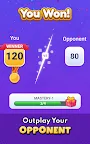 Screenshot 14: Crossword Go!
