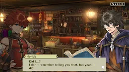Screenshot 8: 沙之國的宮廷鍛冶屋（體驗版）