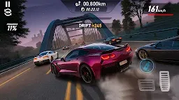 Screenshot 16: Car Driving Simulator Highway