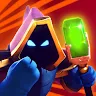 Icon: Super Spell Heroes - Magic Mobile Strategy RPG