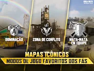 Screenshot 11: Call of Duty®: Mobile | Global