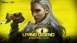 Screenshot 1: Arena Breakout: Tactical FPS