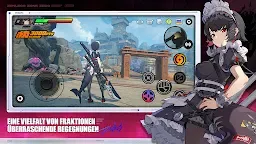 Screenshot 5: Zenless Zone Zero | Global