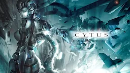 Screenshot 1: Cytus