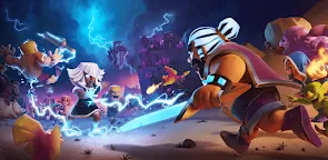 Screenshot 22: Clash of Clans | Global