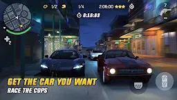 Screenshot 8: Gangstar New Orleans OpenWorld