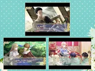 Screenshot 16: The Lucky Princess of Temirana and the Unlucky Knights