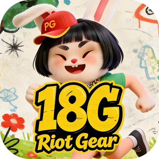 18G RiotGear