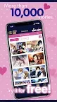 Screenshot 1: Love 365: Find Your Story