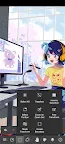 Screenshot 2: MediBang Paint 〜 免費漫畫插畫・簡單繪畫