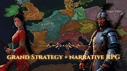 Screenshot 18: Clovis Grand Strategy Game