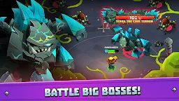 Screenshot 10: Hunters Origin